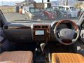 1997 Toyota Land Cruiser Prado