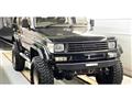 1995 Toyota Land Cruiser Prado