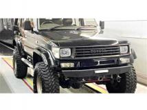 1995 Toyota Land Cruiser Prado