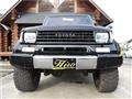 1994 Toyota Land Cruiser Prado