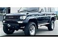 1994 Toyota Land Cruiser Prado