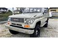 1993 Toyota Land Cruiser Prado