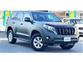 2017 Toyota Land Cruiser Prado