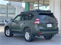2017 Toyota Land Cruiser Prado