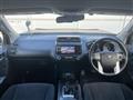 2017 Toyota Land Cruiser Prado