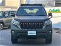 2017 Toyota Land Cruiser Prado