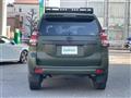 2017 Toyota Land Cruiser Prado