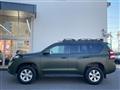 2017 Toyota Land Cruiser Prado