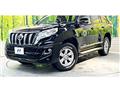 2017 Toyota Land Cruiser Prado