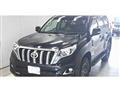 2017 Toyota Land Cruiser Prado
