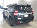2017 Toyota Land Cruiser Prado