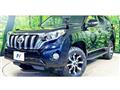 2017 Toyota Land Cruiser Prado