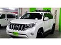2017 Toyota Land Cruiser Prado