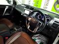 2017 Toyota Land Cruiser Prado