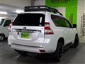 2017 Toyota Land Cruiser Prado