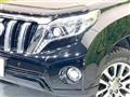 2017 Toyota Land Cruiser Prado