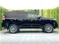 2017 Toyota Land Cruiser Prado
