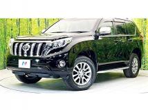 2017 Toyota Land Cruiser Prado