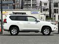 2017 Toyota Land Cruiser Prado