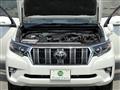 2017 Toyota Land Cruiser Prado