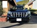 2017 Toyota Land Cruiser Prado