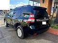 2017 Toyota Land Cruiser Prado