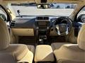 2017 Toyota Land Cruiser Prado