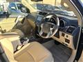 2017 Toyota Land Cruiser Prado