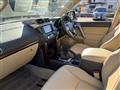 2017 Toyota Land Cruiser Prado