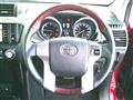 2017 Toyota Land Cruiser Prado