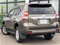 2017 Toyota Land Cruiser Prado