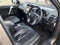 2017 Toyota Land Cruiser Prado