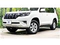 2017 Toyota Land Cruiser Prado