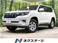 2017 Toyota Land Cruiser Prado