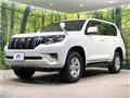 2017 Toyota Land Cruiser Prado