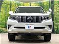 2017 Toyota Land Cruiser Prado