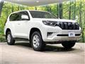 2017 Toyota Land Cruiser Prado