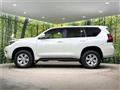 2017 Toyota Land Cruiser Prado