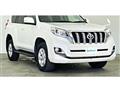 2017 Toyota Land Cruiser Prado