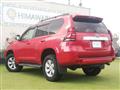 2017 Toyota Land Cruiser Prado