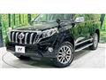 2017 Toyota Land Cruiser Prado