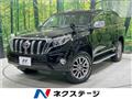 2017 Toyota Land Cruiser Prado
