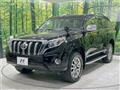 2017 Toyota Land Cruiser Prado