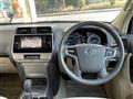 2017 Toyota Land Cruiser Prado
