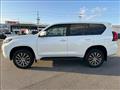2017 Toyota Land Cruiser Prado