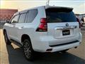 2017 Toyota Land Cruiser Prado