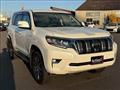 2017 Toyota Land Cruiser Prado