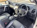 2017 Toyota Land Cruiser Prado