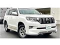 2017 Toyota Land Cruiser Prado