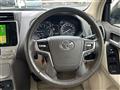 2017 Toyota Land Cruiser Prado